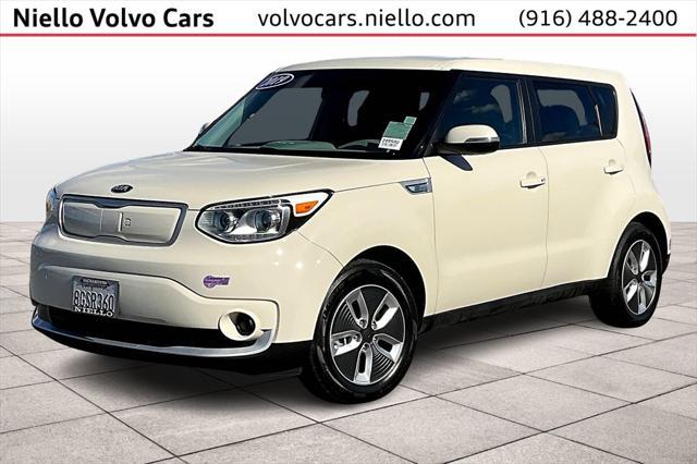 used 2019 Kia Soul car, priced at $19,498