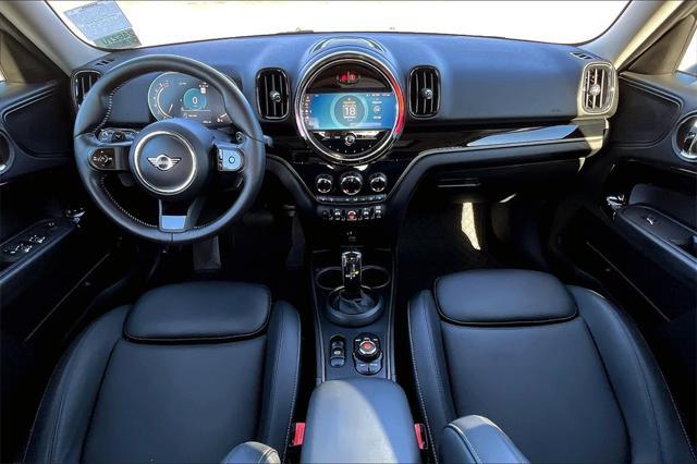 used 2022 MINI Countryman car, priced at $27,758