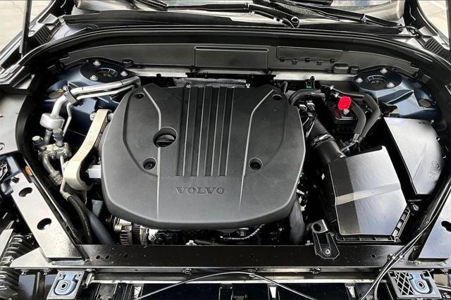 used 2022 Volvo XC60 car, priced at $39,969