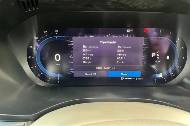 used 2022 Volvo XC60 car, priced at $39,969