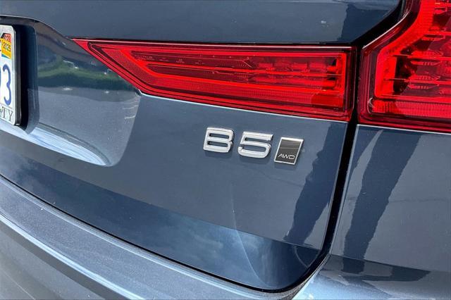used 2022 Volvo XC60 car, priced at $39,969