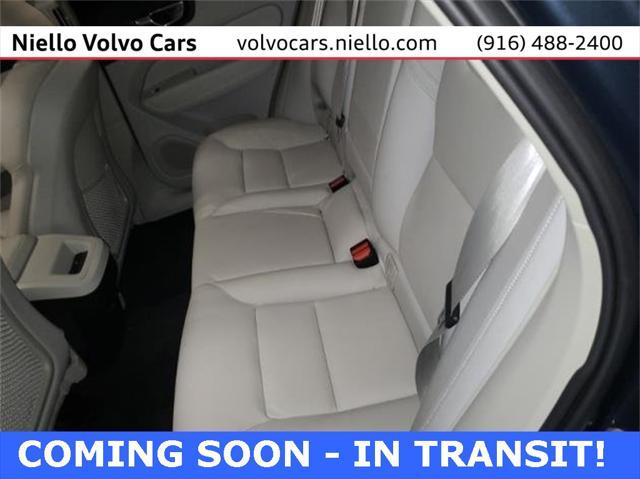 used 2022 Volvo XC60 car, priced at $41,169