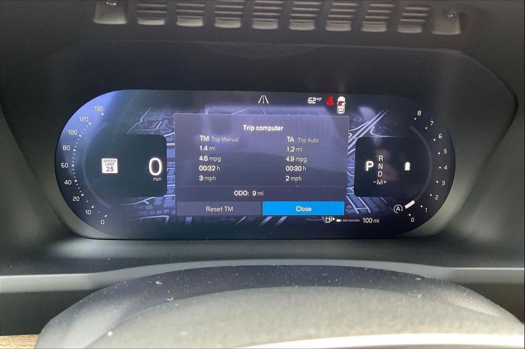 new 2026 Volvo XC90 car, priced at $68,080