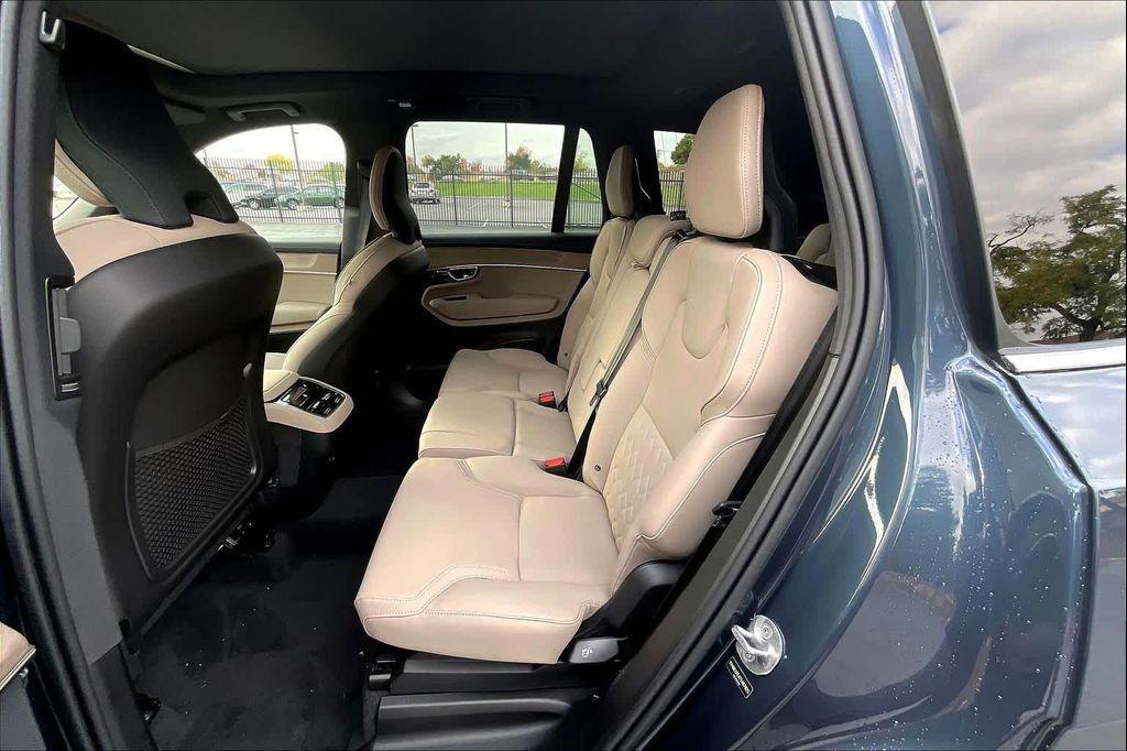new 2026 Volvo XC90 car, priced at $68,080
