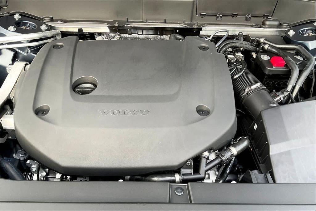 new 2026 Volvo XC90 car, priced at $68,080