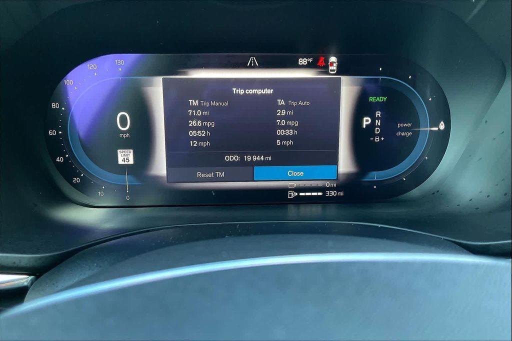 used 2024 Volvo XC60 Recharge Plug-In Hybrid car, priced at $53,485