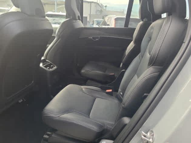 used 2024 Volvo XC90 Recharge Plug-In Hybrid car, priced at $57,880