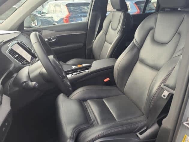 used 2024 Volvo XC90 Recharge Plug-In Hybrid car, priced at $57,880