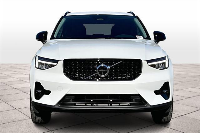 used 2024 Volvo XC40 car, priced at $45,368