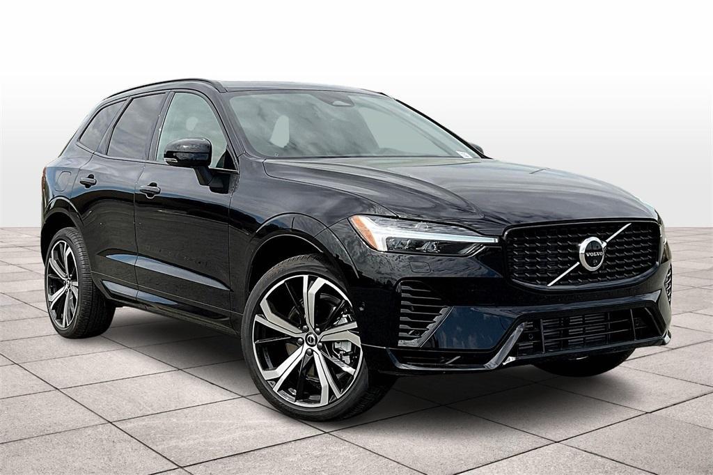 new 2024 Volvo XC60 Recharge Plug-In Hybrid car, priced at $70,707