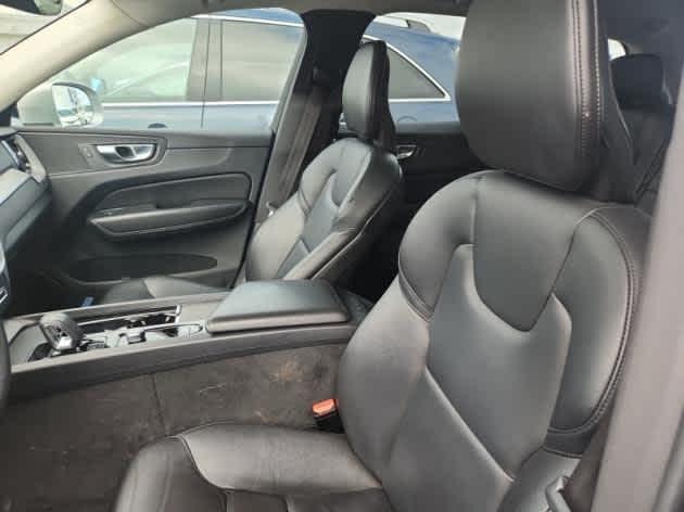 used 2023 Volvo XC60 car, priced at $31,940