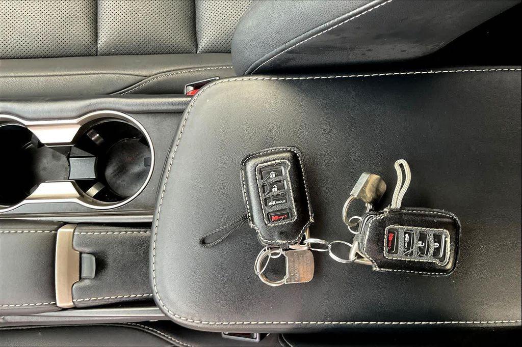 used 2021 Lexus NX 300 car, priced at $28,660