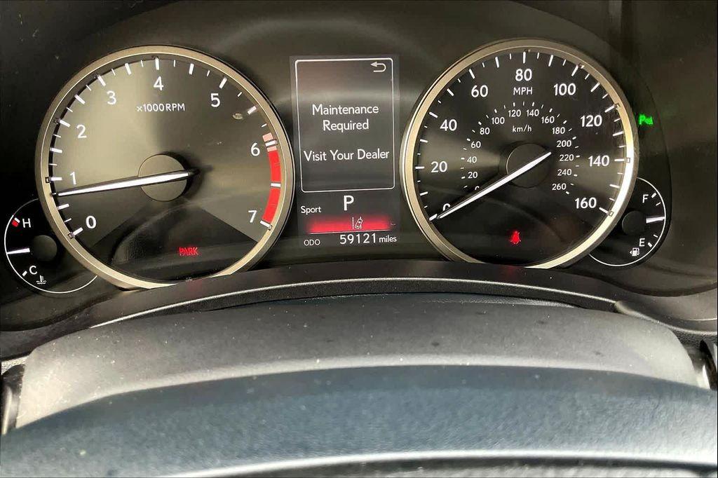 used 2021 Lexus NX 300 car, priced at $28,660