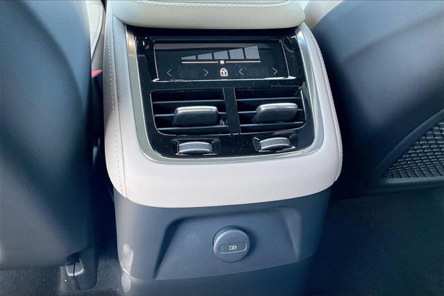 new 2025 Volvo XC90 Plug-In Hybrid car, priced at $75,095