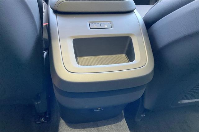 new 2025 Volvo XC60 car, priced at $49,095