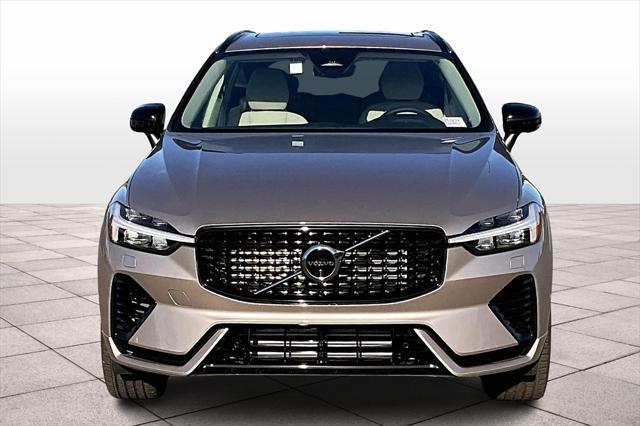 new 2025 Volvo XC60 Plug-In Hybrid car, priced at $66,235