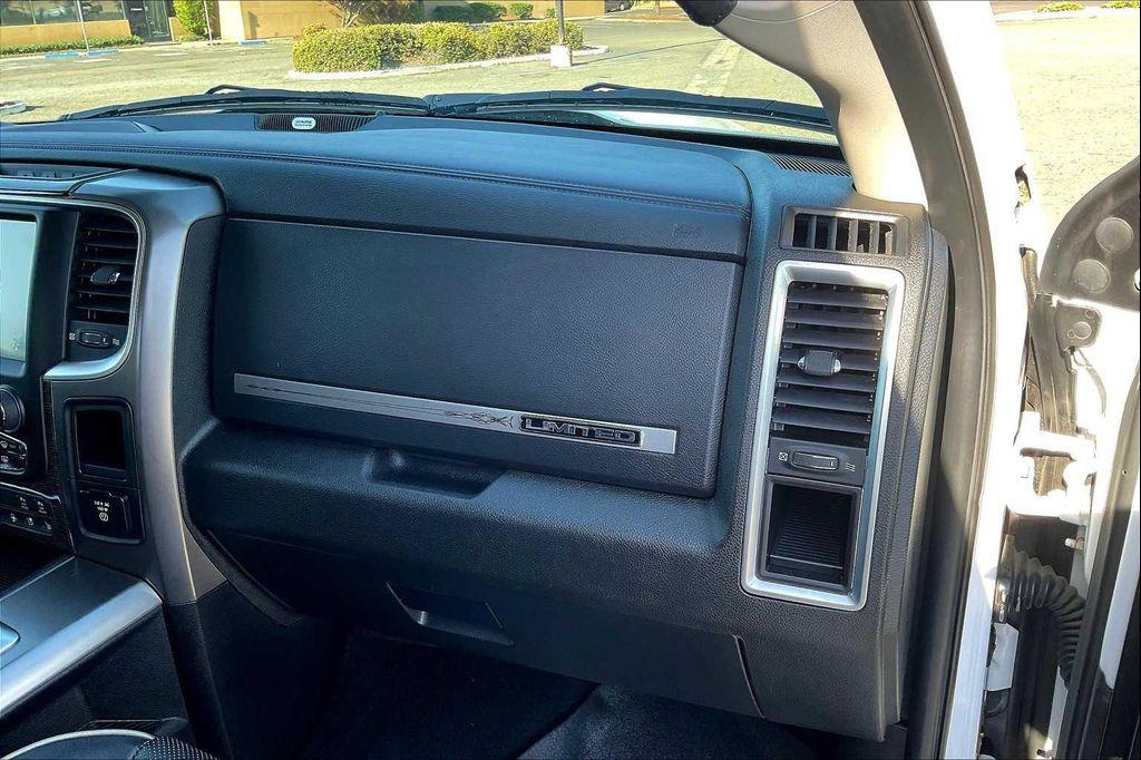 used 2015 Ram 1500 car, priced at $24,499