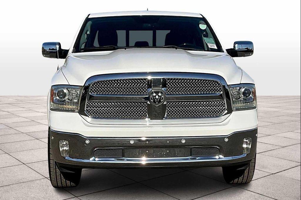 used 2015 Ram 1500 car, priced at $24,499