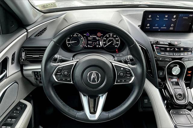 used 2019 Acura RDX car, priced at $26,109