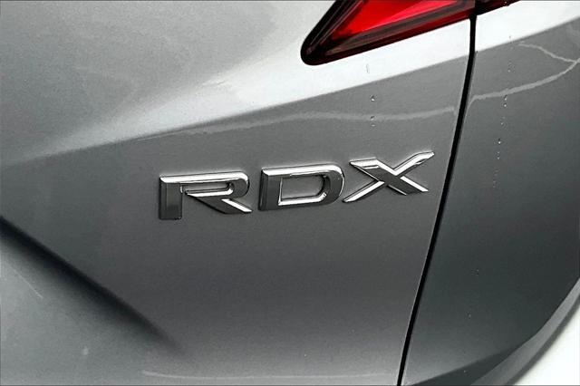 used 2019 Acura RDX car, priced at $26,109