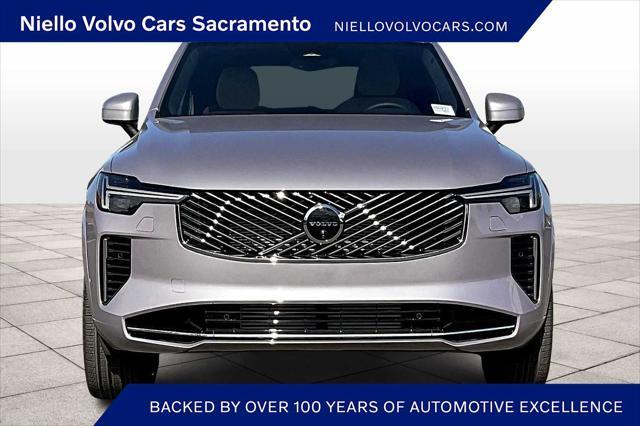 new 2026 Volvo XC90 Plug-In Hybrid car, priced at $82,335