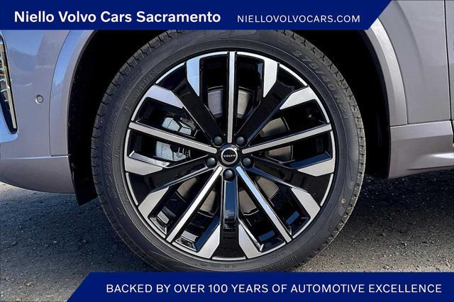 new 2026 Volvo XC90 Plug-In Hybrid car, priced at $82,335