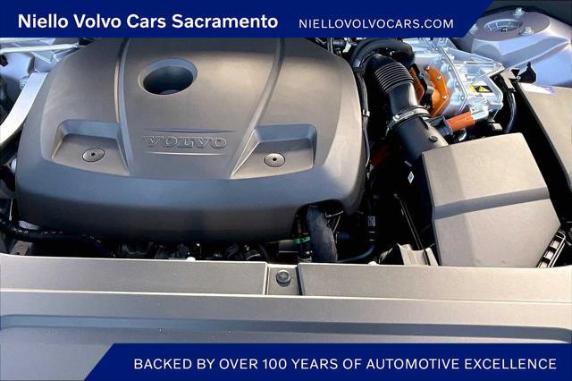 new 2026 Volvo XC90 Plug-In Hybrid car, priced at $82,335