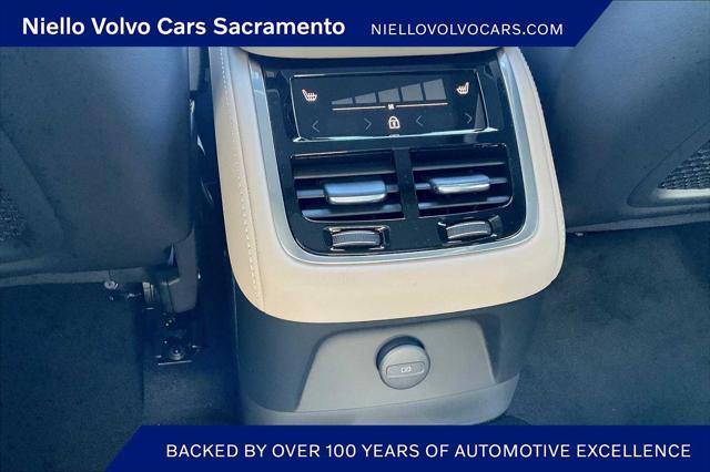 new 2026 Volvo XC90 Plug-In Hybrid car, priced at $82,335