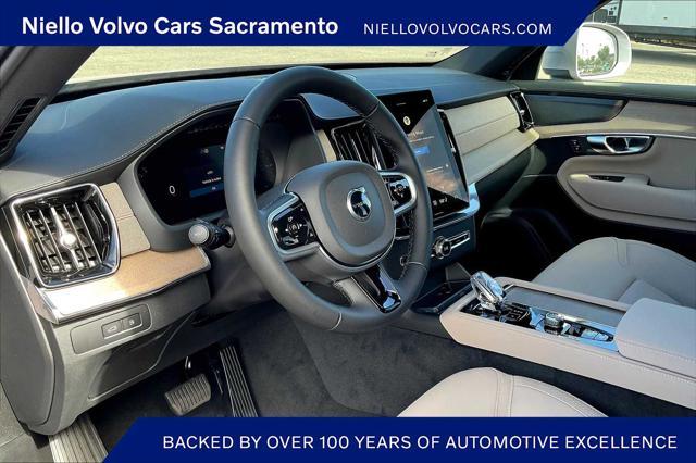 new 2026 Volvo XC90 Plug-In Hybrid car, priced at $82,335