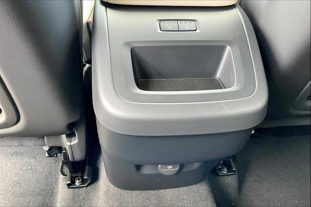 new 2026 Volvo XC60 car, priced at $57,985