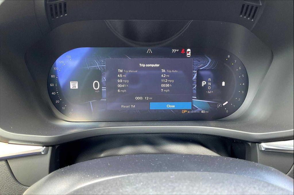 new 2026 Volvo XC60 car, priced at $57,985