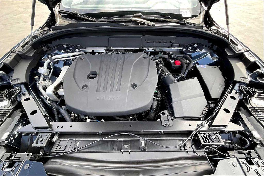 new 2026 Volvo XC60 car, priced at $57,985