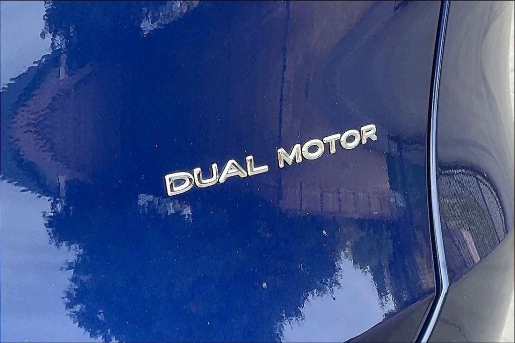 used 2022 Tesla Model Y car, priced at $28,880