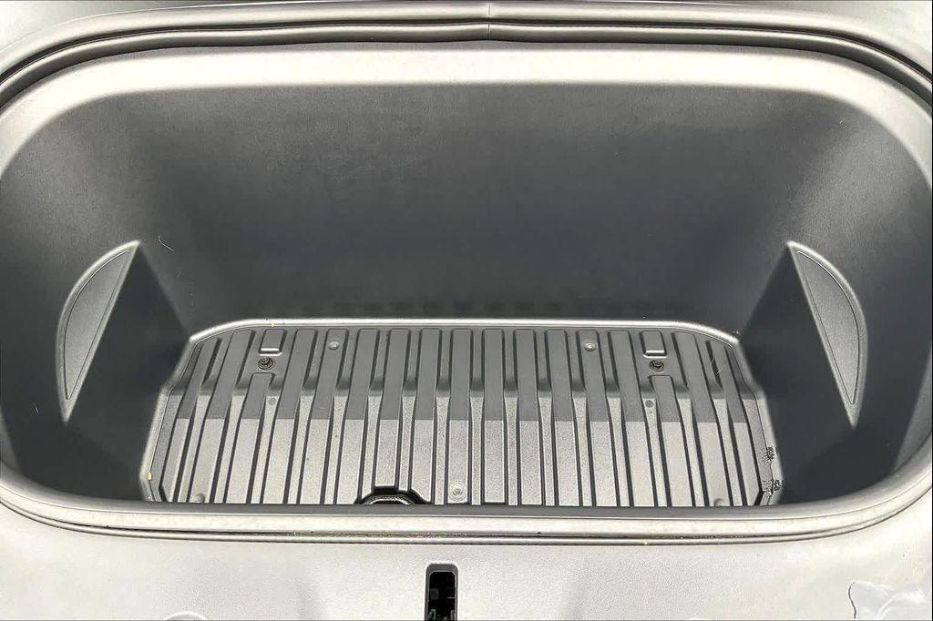 used 2022 Tesla Model Y car, priced at $28,880