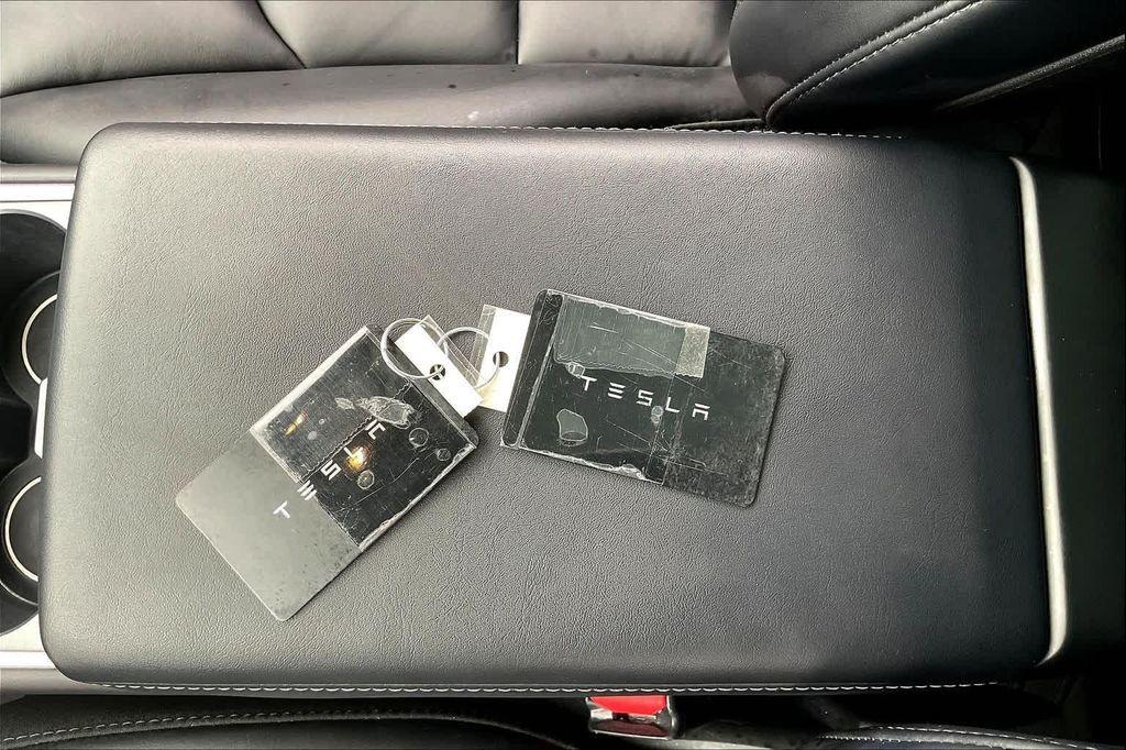 used 2022 Tesla Model Y car, priced at $28,880