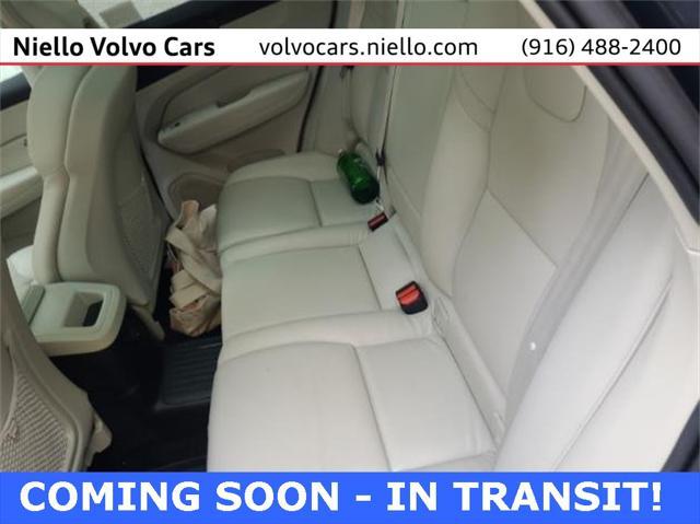 used 2022 Volvo XC60 Recharge Plug-In Hybrid car, priced at $42,517