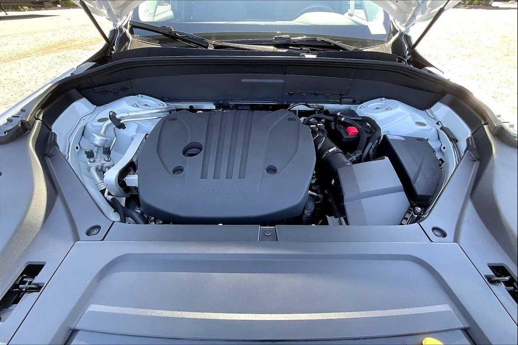 new 2026 Volvo XC90 car, priced at $68,410