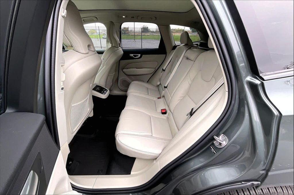 new 2026 Volvo XC60 car, priced at $64,525