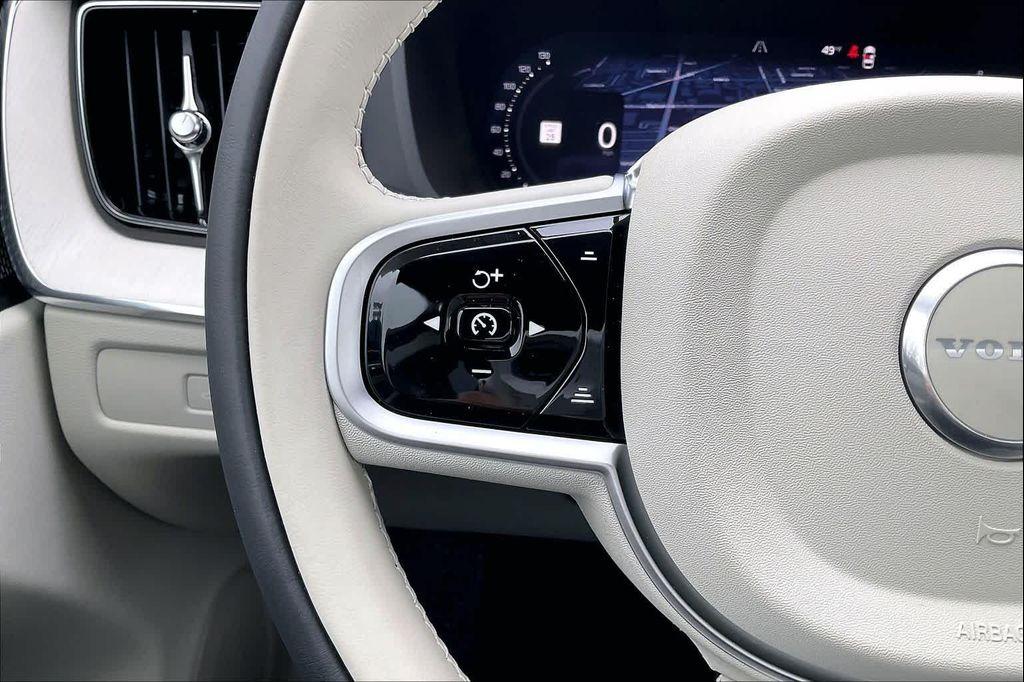 new 2026 Volvo XC60 car, priced at $64,525