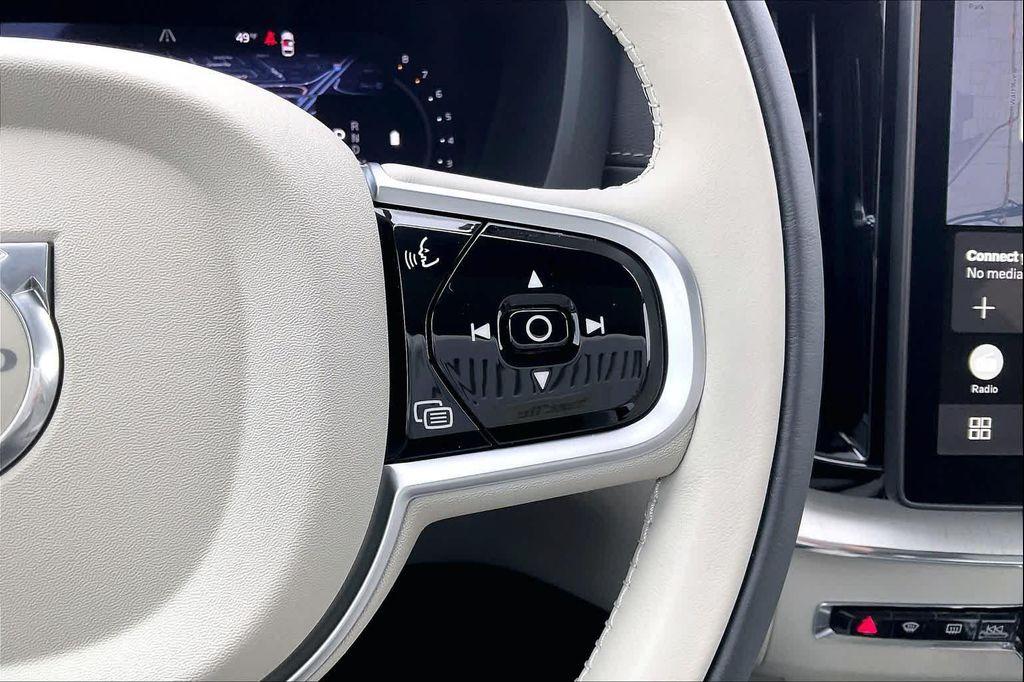 new 2026 Volvo XC60 car, priced at $64,525