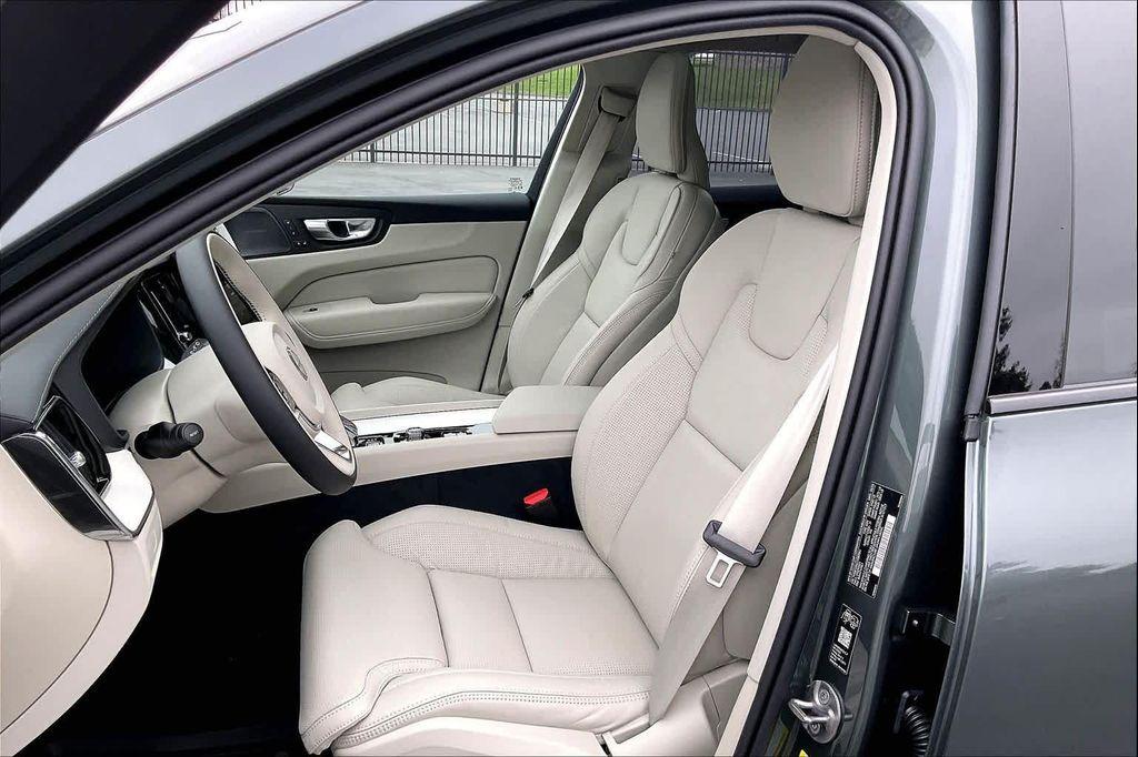 new 2026 Volvo XC60 car, priced at $64,525