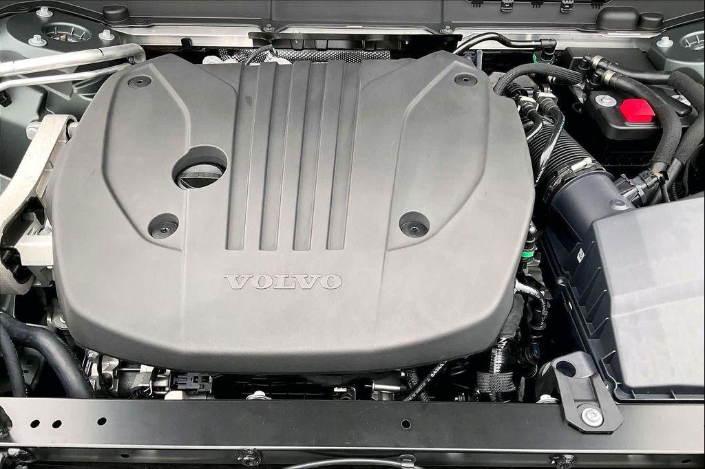new 2026 Volvo XC60 car, priced at $64,525