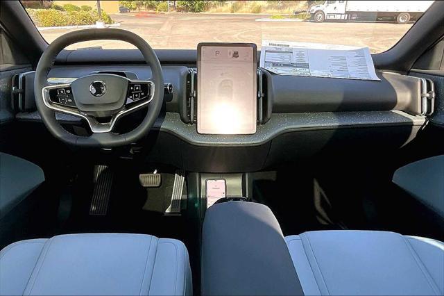 new 2025 Volvo EX30 car, priced at $48,395
