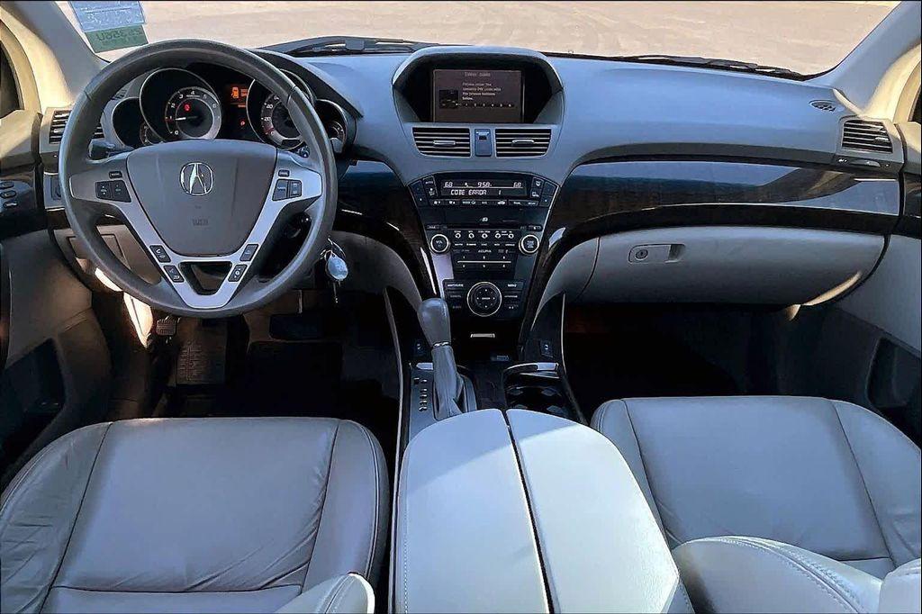 used 2013 Acura MDX car, priced at $13,598