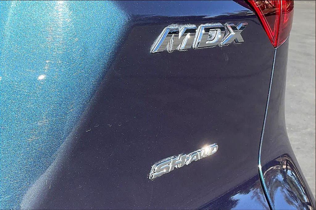 used 2013 Acura MDX car, priced at $13,598