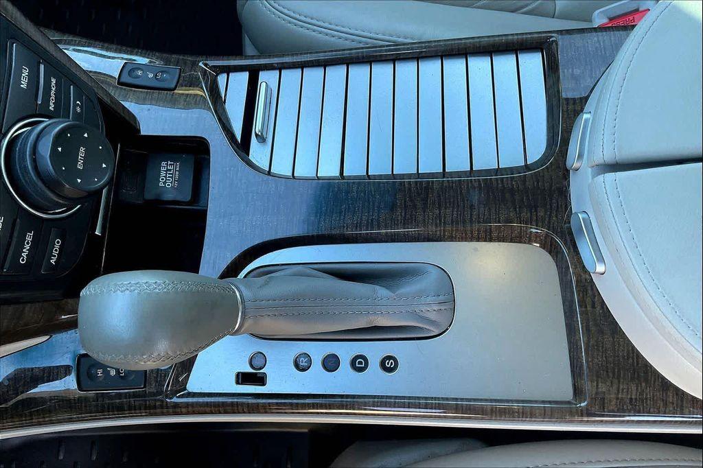 used 2013 Acura MDX car, priced at $13,598