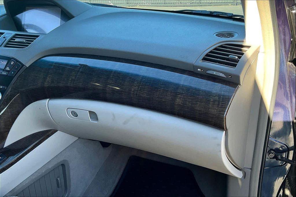 used 2013 Acura MDX car, priced at $13,598