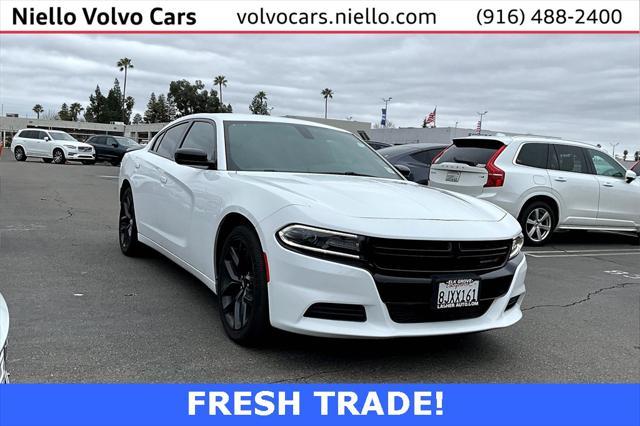 used 2019 Dodge Charger car, priced at $20,686