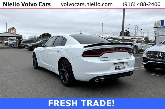 used 2019 Dodge Charger car, priced at $20,686