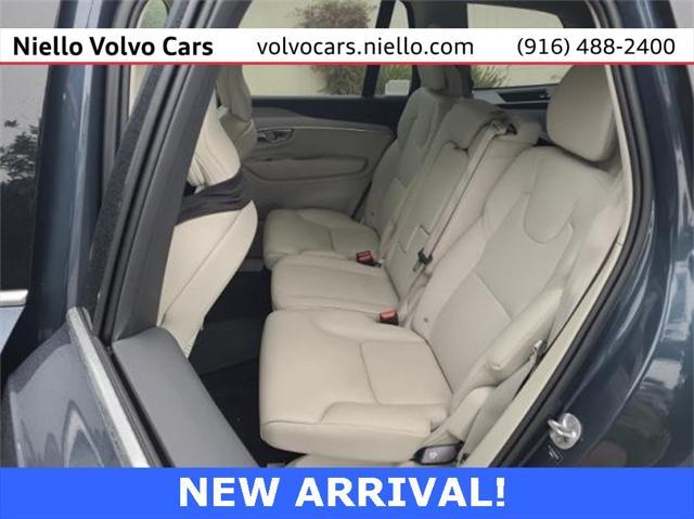 used 2023 Volvo XC90 car, priced at $41,559